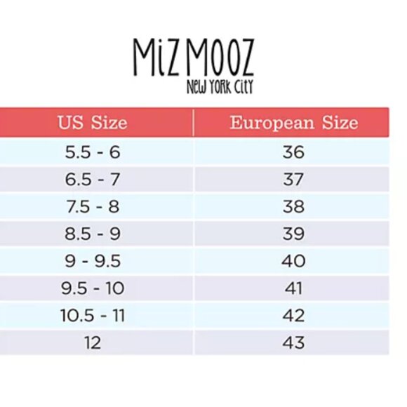 Miz Mooz Fallon Ankle Strap Metallic Gladiator Leather Sandal Size 9-9.5 (40) - Picture 9 of 9